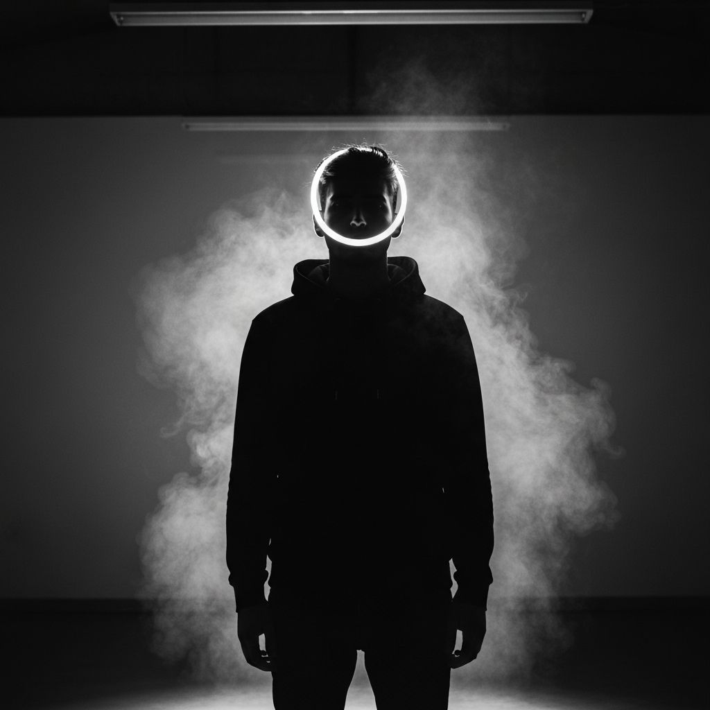 Saud - Founder of Z7f Team